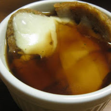 Don's Favorite French Onion Soup