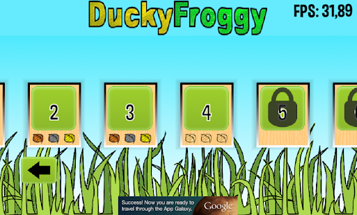 How to download Ducky Froggy 1.03 apk for bluestacks