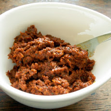 Sun-Dried Tomato Spread