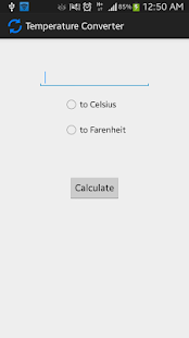 How to install Celsius - Fahrenheit Converter 1.0 mod apk for laptop