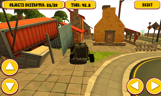 How to install Crash it Smash it 1.0 unlimited apk for bluestacks