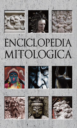 Encyclopedia MYTHOLOGICAL
