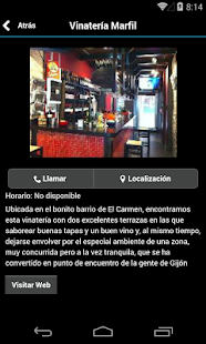 How to download Gijón Vinos y Tapas patch 1.0 apk for bluestacks