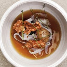 Pork Belly Big Squid Ramen Recipe