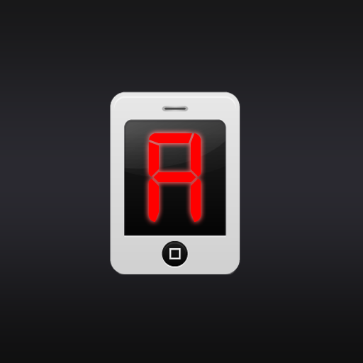 aSmartphones LOGO-APP點子