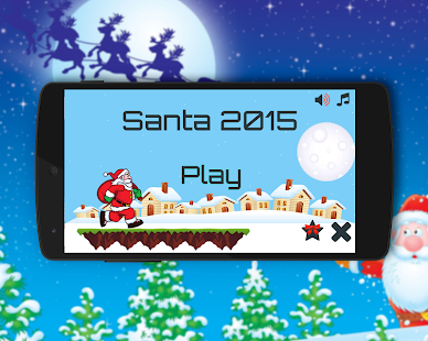How to mod Santa Claus 2015 lastet apk for laptop