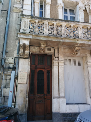 Maison d'époque Napoléon 3