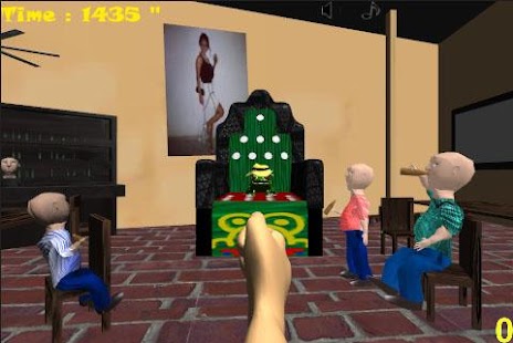 How to install FROG TOURNAMENT 1.2.3 mod apk for laptop