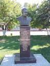 Памятник Сабурову