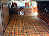 Combi Westfalia 73 $ 80000