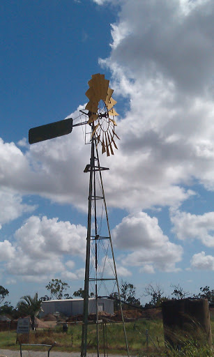 Scotts Windmill