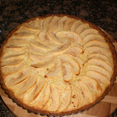 My Father's Apple Tart