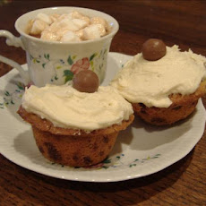 Maltesers Muffins