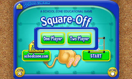 How to install Square-Off 1.5.6 unlimited apk for pc