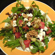 Mixed Salad