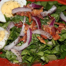 Spinach Salad