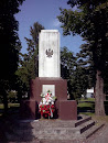Pomnik Poległym i pomordowanym za Wolność Ojczyzny