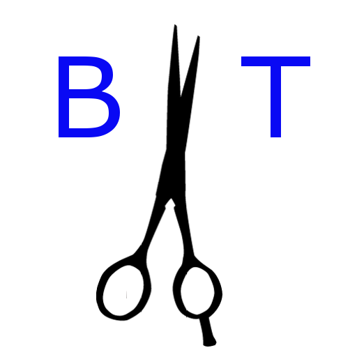 BT Cutter（ペア切断） LOGO-APP點子