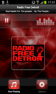How to get Radio Free Detroit patch 4.0.16 apk for bluestacks