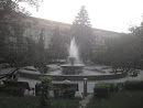 Fountain Panfilova