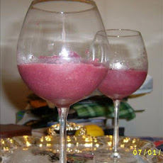 Sangria Slush