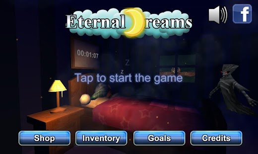 How to download Eternal Dreams 2.02 apk for bluestacks