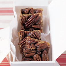 Pecan Bars