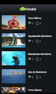 How to mod Benidorm City Guide Map Travel lastet apk for laptop