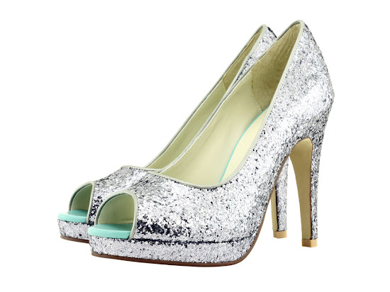 I Designed My Perfect Shoes!