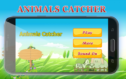 How to install Animals Catcher 1.0 unlimited apk for bluestacks
