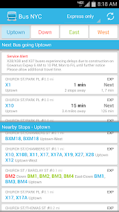 How to get Bus NYC patch 1.1 apk for bluestacks