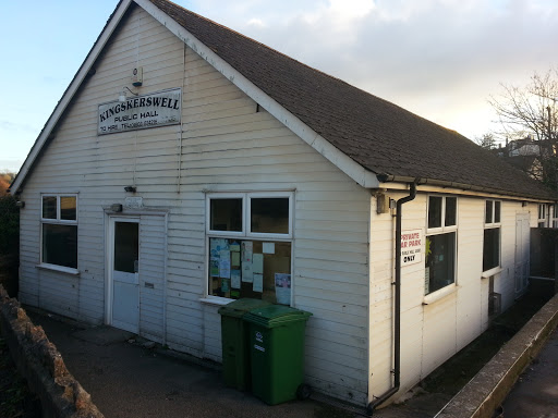 Kingskerswell Public Hall