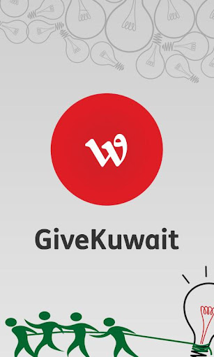 Give Kuwait