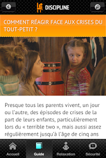 How to download Guide du parent 1.2.00 apk for android