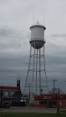 Webster Water Tower 