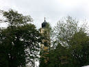 Kirche Markt Hartmannsdorf