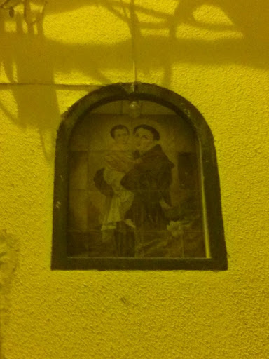 Mosaico Sant Antoni 