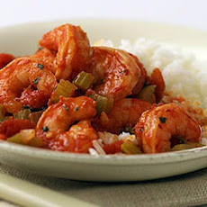 Spanish Shrimp