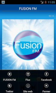 How to get Fusion FM - N°1 sur les hits 1.4 mod apk for android