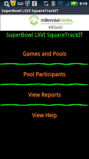 SuperBowl LXVI SquareTrackIT