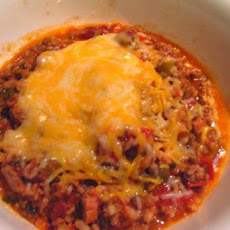 Quick & Easy Old Homesteader Main-Dish Soup
