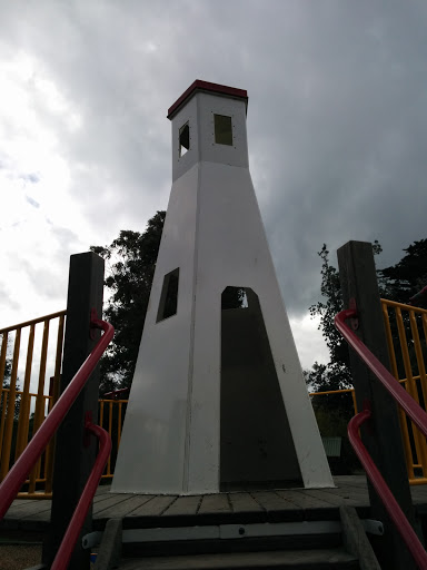 Little Lighthouse
