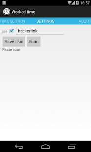 How to get Worked time wifi 1.2 mod apk for bluestacks