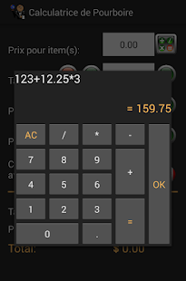 How to get Calculatrice de Pourboire 3.0 apk for pc