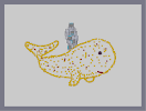 Thumbnail of the map 'Be a whale'