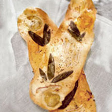 Julie's Flatbread