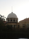St Andrews Dome