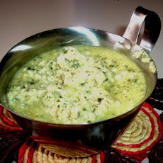 Pesto Sauce