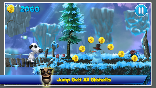 How to install Frozen Animal Village Free 1.0 unlimited apk for pc