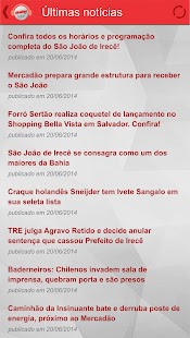 How to install Rádio Caraíbas FM patch 0.4 apk for bluestacks